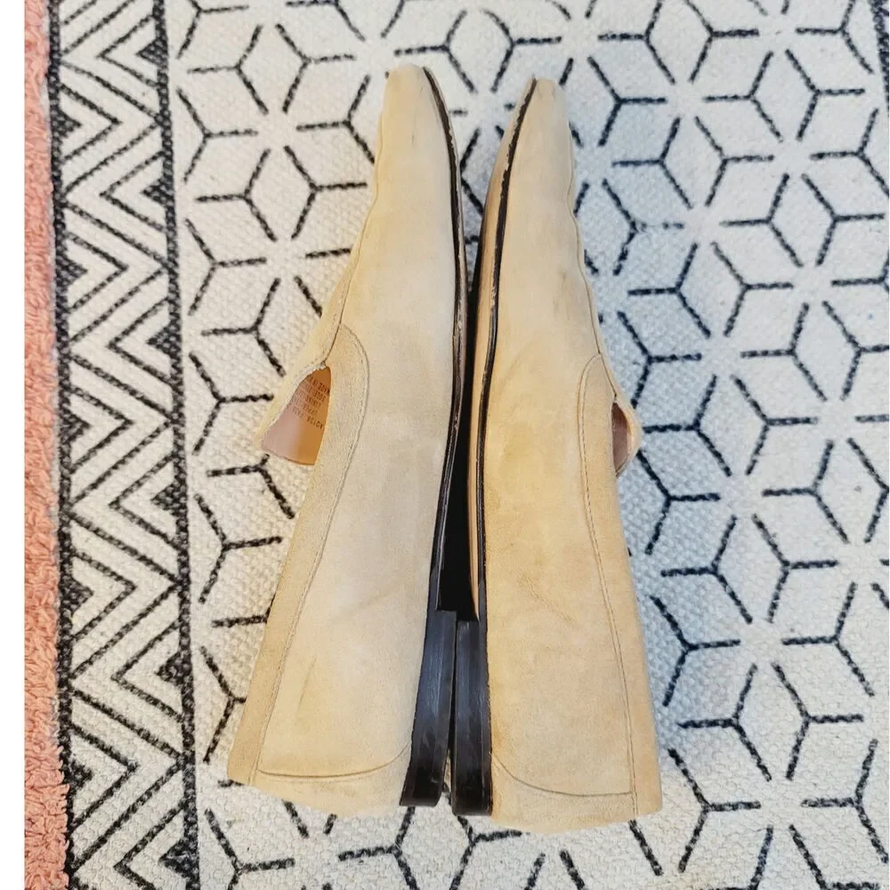 J. Crew excellent pre